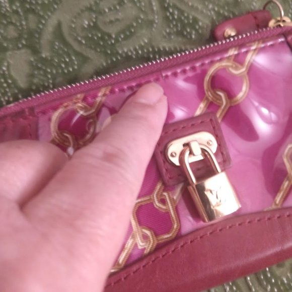 Rare Louis Vuitton Charms Cles Limited Edition - Picture 11 of 12